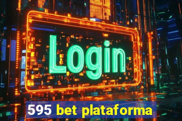 595 bet plataforma